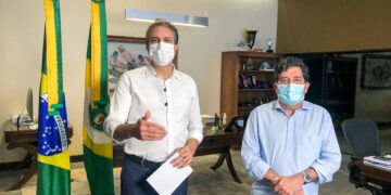 Ceará terá Isolamento Social Rígido em todos os municípios a partir de sábado; decreto inclui Fortaleza e segue até dia 21