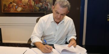 Sarto envia à Câmara Municipal três projetos de proteção social, segurança alimentar e renda mínima