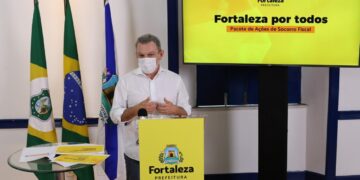 Sarto lança pacote de socorro fiscal com renegociação de dívidas, adiamento de tributos e suspensão de taxas