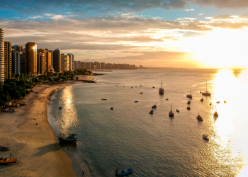 Fortaleza se destaca na avaliação Mapa Brasil Transparente