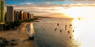 Fortaleza se destaca na avaliação Mapa Brasil Transparente