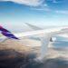 Até junho: Latam prorroga viagens gratuitas a profissionais de saúde no Brasil