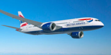 British Airways anuncia voos diários entre São Paulo e Buenos Aires