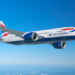 British Airways anuncia voos diários entre São Paulo e Buenos Aires