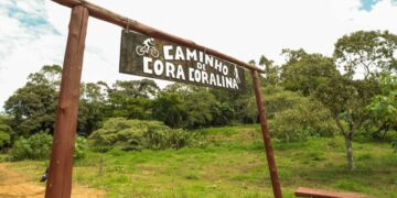 Caminho de Cora Coralina, em Goiás, é contemplada pela RedeTrilhas