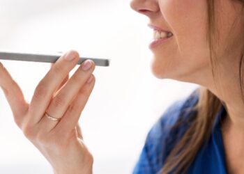 Dica Home Office – Eu devo enviar áudio no grupo da firma?