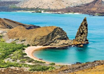 Equador permite entrada de turistas vacinados