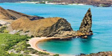 Equador permite entrada de turistas vacinados