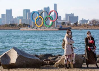 Japão deve realizar Olimpíadas e Paralimpíadas sem torcedores estrangeiros