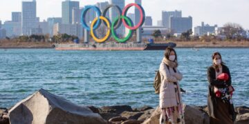 Japão deve realizar Olimpíadas e Paralimpíadas sem torcedores estrangeiros