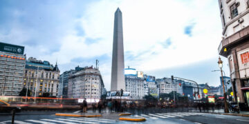 Argentina continua com fronteiras abertas ao Brasil