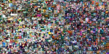 Conheça as três obras de arte mais caras do mundo