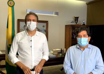 Camilo Santana anuncia fim do lockdown no estado. Saiba o que pode funcionar