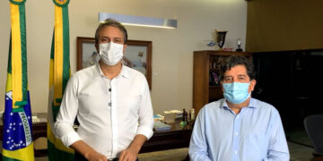 Camilo Santana anuncia fim do lockdown no estado. Saiba o que pode funcionar