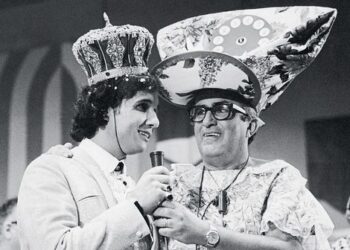 Hoje Roberto Carlos comemora 80 anos; confira curiosidades sobre o Rei