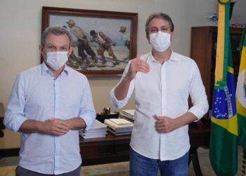 Início da retomada gradual das atividades não essenciais no Ceará deve ocorrer a partir do dia 12