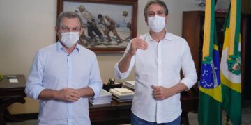 Início da retomada gradual das atividades não essenciais no Ceará deve ocorrer a partir do dia 12