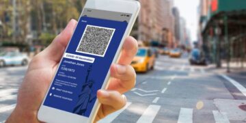 Nova York lança passe de vacinação “Excelsior Pass”