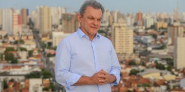 “Fortaleza é o nosso nome”, afirma Sarto, em comemoração aos 295 anos da Cidade