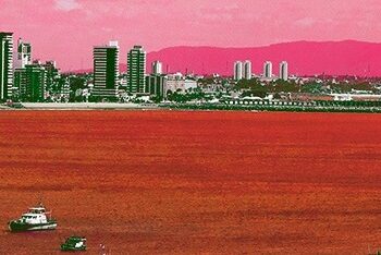 Dragão do Mar celebra o aniversário de Fortaleza com exposição fotográfica virtual