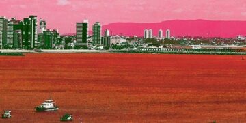 Dragão do Mar celebra o aniversário de Fortaleza com exposição fotográfica virtual