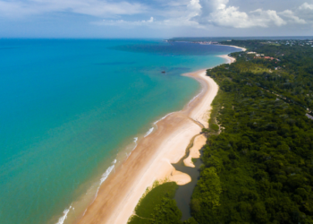 Brasil: há 521 anos surpreendendo o mundo com suas riquezas naturais e culturais
