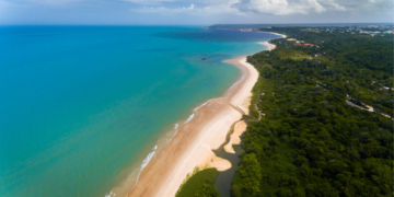 Brasil: há 521 anos surpreendendo o mundo com suas riquezas naturais e culturais