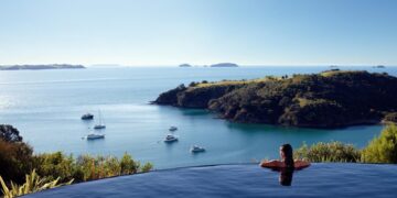 Conheça as 7 piscinas mais incríveis do mundo