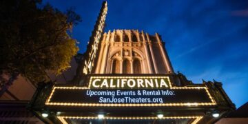 Volta de teatros, shows indoor e eventos serão permitidos na Califórnia