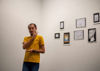 Dragão do Mar celebra Dia Nacional da Educação de Surdos com nova edição do curso básico gratuito de LIBRAS