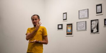 Dragão do Mar celebra Dia Nacional da Educação de Surdos com nova edição do curso básico gratuito de LIBRAS