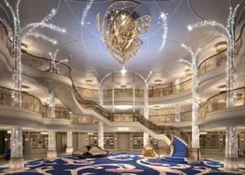 Disney Wish: novo cruzeiro da Disney reúne princesas, Marvel e Star Wars