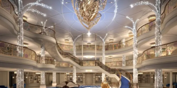 Disney Wish: novo cruzeiro da Disney reúne princesas, Marvel e Star Wars