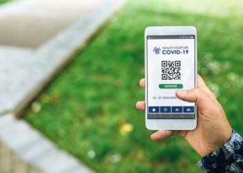Europa adotará passaporte Covid a partir de maio