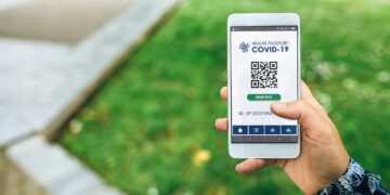 Europa adotará passaporte Covid a partir de maio