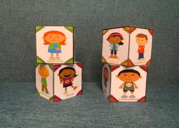 Estudante de psicologia cria linha de brinquedos lúdicos com preços acessíveis