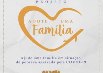 Adote uma Família