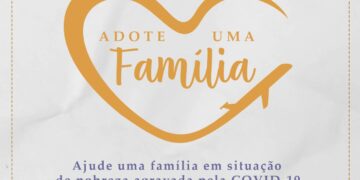 Adote uma Família