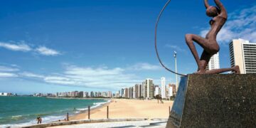 Fortaleza 295 anos: lugares que você precisa incluir em seu roteiro de viagem