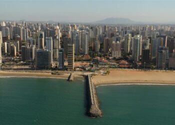 Fortaleza 295 anos: uma cidade que se preocupa com a Saúde de seu povo