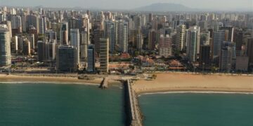 Fortaleza 295 anos: uma cidade que se preocupa com a Saúde de seu povo