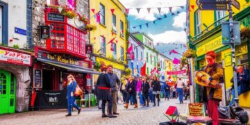 Quais são as 10 cidades da Europa que melhor recebem os turistas?