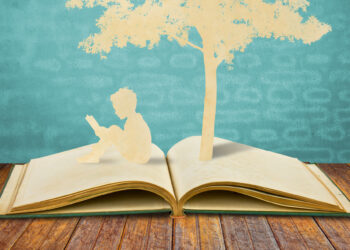 Vídeos, resenhas e contações de história: confira ações de incentivo a leitura no mês de abril