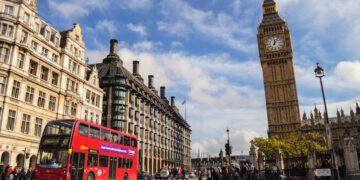 5 curiosidades sobre Londres que você não sabia