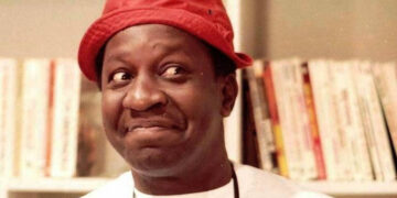 Mussum estaria completando 80 anos e é homenageado pelo filho com novo rótulo de cerveja