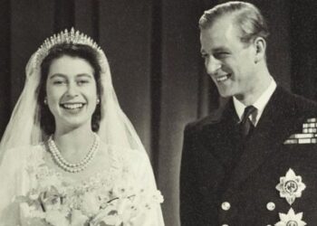 Príncipe Philip morre aos 99 anos