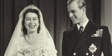 Príncipe Philip morre aos 99 anos