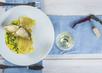 Bacalhau e vinho em harmonia para a Semana Santa