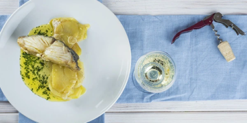 Bacalhau e vinho em harmonia para a Semana Santa