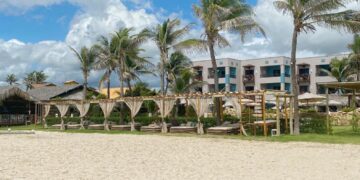 Conheça a Experiência VemTambém no Hotel Varandas Beach